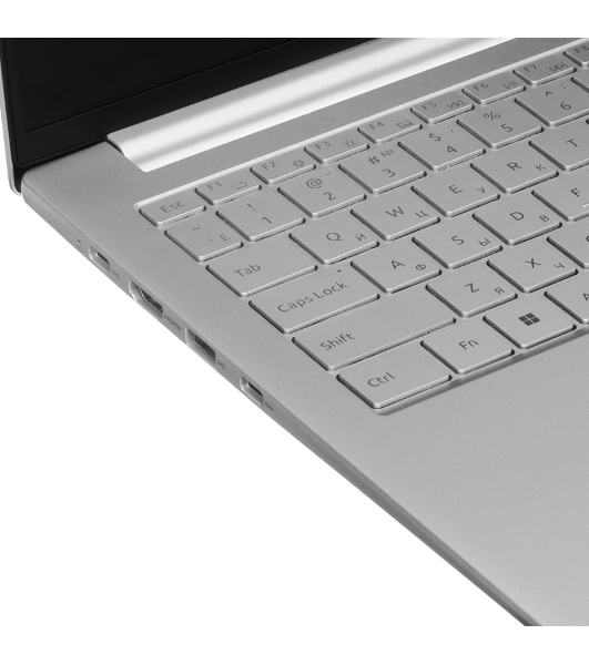Ноутбук Acer Swift Lite 16 SFL16-51M-785G Intel Core Ultra 7 155U/16Gb/SSD 1Tb/16'/IPS/WUXGA/1920x1200/60Hz/NoOS/Silver (NX.D3VCD.002)