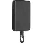 Портативный аккумулятор с кабелем Xiaomi 33W Magnetic Power Bank 10000mAh (Integrated Cable) Gray (BHR9823GL), фото12
