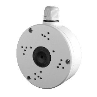 Монтажный короб Trassir TR-JB306