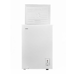 Морозильный ларь CENTEK CT-4011, белый, 99л, фото5