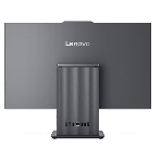 Моноблок Lenovo IdeaCentre AIO 27IRH9 27' QHD (1920х1080) IPS 350N, i7-13620H, 1x16GB DDR5-5200, 512GB SSD M.2, Intel UHD, WiFi6, BT, 5.0MP Cam, USB KB&Mouse, NoOS, Luna Grey, 1Y, фото8