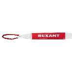Трос динамический (стропа) Rexant 10т, 9м, белый, в чехле, фото6
