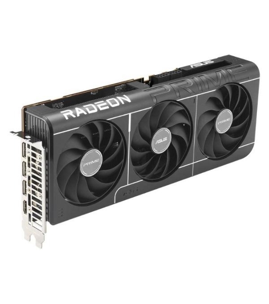 Видеокарта ASUS PRIME-RX9070-O16G