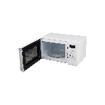 Микроволновая печь Energy EMW-20710Е белый, 20 л, 700 Вт, переключатели - кнопки, поворотный механизм, фото3
