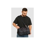 Сумка для инструментов Deli DL430903 Black Edition, фото13