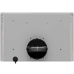 Встраиваемая кухонная вытяжка Krona Kamilla F 450 inox, фото8