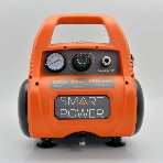 Автомобильный компрессор Berkut Smart Power SAC-280 180л/мин шланг 3.1м, фото12