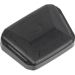 Гарнитура Bloody M70 чёрный-красный, беспроводная, Bluetooth, до 6 ч, фото12