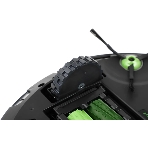 Робот-пылесос Irobot Roomba J7 черный, 1800 мAч Li-Ion, уборка сухая, пылесборник контейнер 0,4 л, фото14