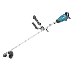 Триммер аккамуляторный Makita UR016GZ, 40 В, 0 Ач, фото15