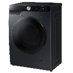 Стиральная машина Samsung WD90DG6G94BBLP черный, загрузка фронтальная 9 кг, 1400 об/мин, класс A, фото3