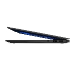 Ноутбук ThinkPad X1 Carbon Gen 13 Aura Edition 14' 2.8K (2880x1800) OLED 500N, Ultra 7 258V, 32GB Soldered LPDDR5x-8533, 1TB SSD M.2, Arc 140V, WiFi7, BT, TPM2, FPR, FHD+IR Cam, 57Wh, 65W USB-C, Win 11 Pro, 1, фото5