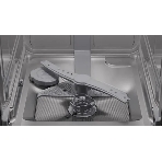Посудомоечная машина Bosch SPS4EMW17E, белый, 45 см, 10 компл., сушка теплообменник, 44 дБ, класс B, фото5