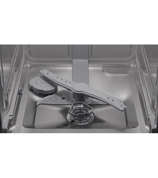 Посудомоечная машина Bosch SPS4EMW17E, белый, 45 см, 10 компл., сушка теплообменник, 44 дБ, класс B