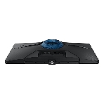 Монитор 27' Samsung Odyssey G4 G40B S27BG400EI IPS 1920x1080, 240 Гц, 1 мс, 16:9, 400 кд/м², 2xHDMI, 1xDP, 1x3.5 мм, черный, фото18