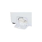 Стиральная машина Candy Smart Pro CSH44183D/2-07 белый, загрузка фронтальная 8кг, 1200 об/мин., класс: A, фото4