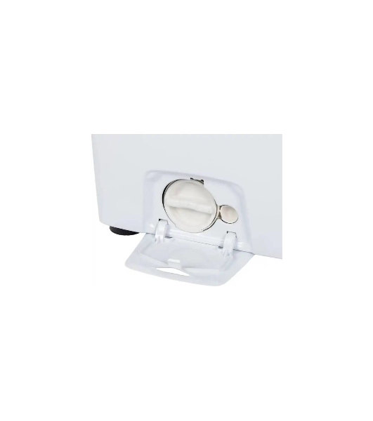 Стиральная машина Candy Smart Pro CSH44183D/2-07 белый, загрузка фронтальная 8кг, 1200 об/мин., класс: A