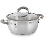 Кастрюля Rondell RDS-753, фото 1