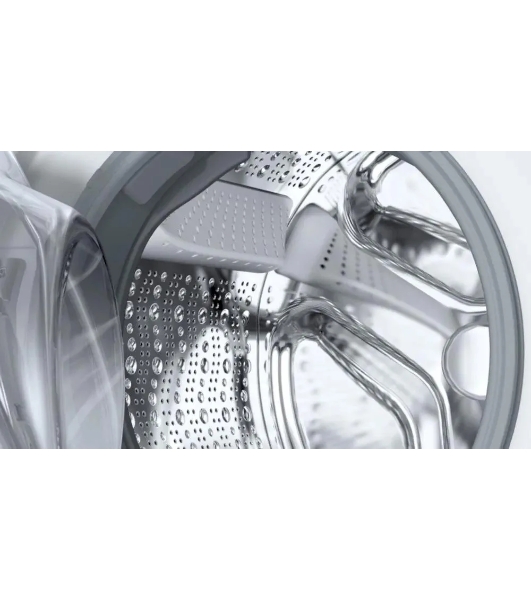 Стиральная машина Bosch WGE03200SN белый, загрузка фронтальная 8 кг, 1200 об/мин., класс: А