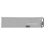 Серверный корпус ExeGate Pro 4U660-HS24 (RM 19', высота 4U, глубина 660, БП 800ADS, 24xHotSwap, USB), фото4