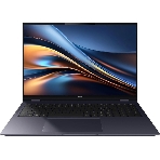 Ноутбук 16' Honor MagicBook Pro 16 DRA-54 Core Ultra 5 125H/24Gb/SSD 1Tb/IntelArc/3072x1920/Win 11/pur, фото 1