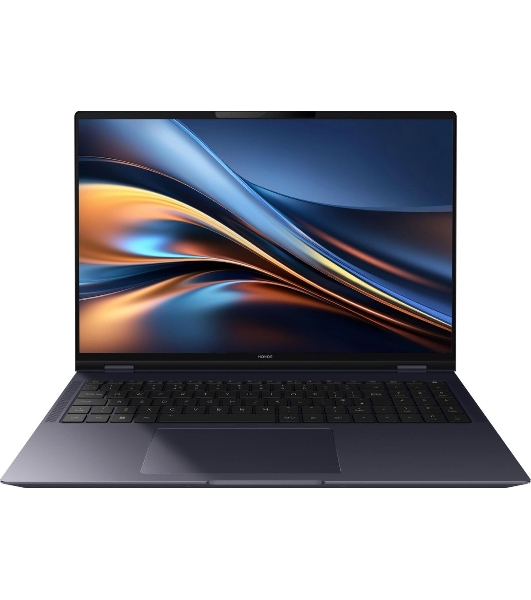 Ноутбук 16' Honor MagicBook Pro 16 DRA-54 Core Ultra 5 125H/24Gb/SSD 1Tb/IntelArc/3072x1920/Win 11/pur