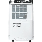 Осушитель воздуха Neoclima ND-20SL белый, 20 л/сутки, 3.6 л, фото6