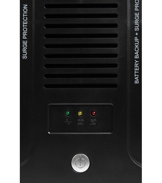Источник бесперебойного питания SMARTWATT UPS SAFE PRO 600 Line-interactive 600VA/360W Brick (Euro x8, LED, 275x210x95(мм), 4,8 кг, гарантия 24мес.