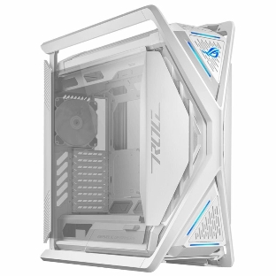 Компьютерный корпус ASUS GR701 ROG HYPERION белый GR701/WT/PWM FAN