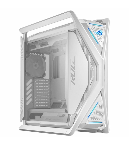 Компьютерный корпус ASUS GR701 ROG HYPERION белый GR701/WT/PWM FAN