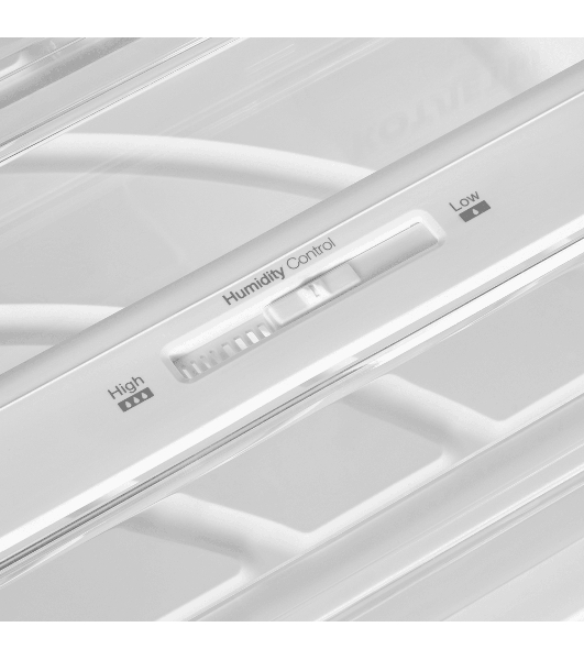 Холодильник Maunfeld MFF200NFSB10 Inverter черный двухкамерный 257/94л морозилка снизу, No Frost