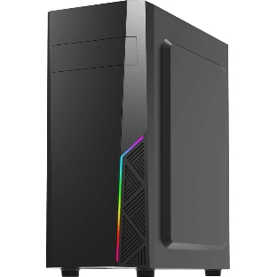 Компьютерный корпус ZALMAN T8, ATX, черный, 1x5.25', 2x3.5', 2x2.5', 2xUSB 2.0, 1xUSB 3.0, REAR 1x120мм