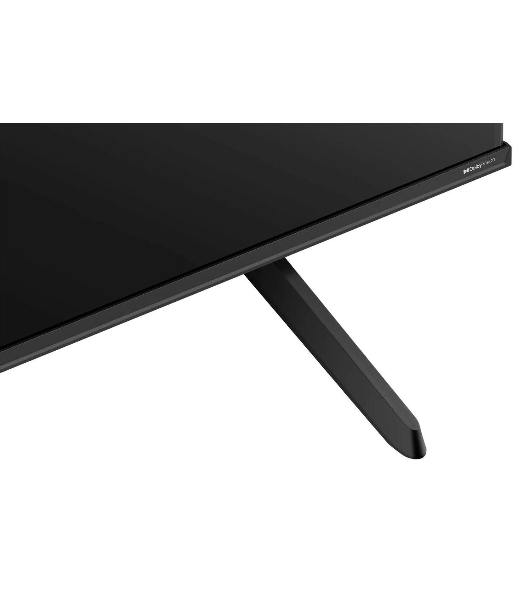 Телевизор Hisense 50' 50A6Q черный DLED 4K UHD 60Hz Smart TV Vidaa