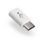 Адаптер microUSB to USB-C OLMIO, фото 1