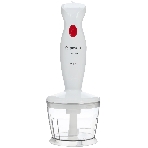 Блендер погружной Bosch MSM 24500 белый, 400 Вт, 1 скорость, фото6