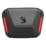 Гарнитура Bloody M70 чёрный-красный, беспроводная, Bluetooth, до 6 ч, фото13