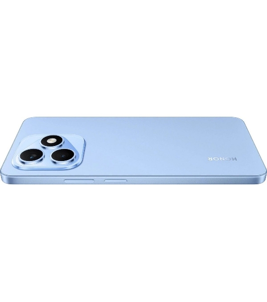 Смартфон HONOR X8d 8/256Gb, голубой