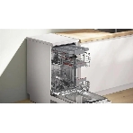 Посудомоечная машина Bosch SPS4EMW17E, белый, 45 см, 10 компл., сушка теплообменник, 44 дБ, класс B, фото6