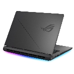 Ноутбук ASUS ROG Strix G16 G615JHR-S5058/16'/IPS/Intel Core i7 14650HX/32B/1024GB SSD/NVIDIA GeForce RTX 5050 8GB/Windows 11 Pro/серый/2.65kg, фото9