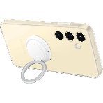 Чехол (клип-кейс) Samsung для Samsung Galaxy S24+ Clear Gadget Case S24+ прозрачный (EF-XS926CTEGRU), фото4