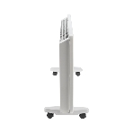 Конвектор электрический Rexant 60-0095 белый, 2000 Вт, 25 м2, термостат, фото4
