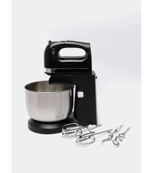 Миксер Sakura SA-6326CBK 500 Вт