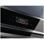 Духовой шкаф электрический Electrolux EOE8P39WX, черный/нержавеющая сталь, фото2