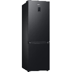 Холодильник Samsung RB34C675EBN/EF черный двухкамерный 230/114л морозилка снизу, No Frost, фото5