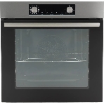 Духовка электрическая Gorenje BO6735E05X, встраиваемая, фото 1