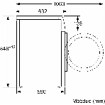 Стиральная машина Bosch WGE03200SN белый, загрузка фронтальная 8 кг, 1200 об/мин., класс: А, фото7