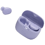 Наушники TWS JBL Tune Buds фиолетовый, внутриканальные, Bluetooth, активное шумоподавление, фото6