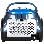 Пылесос Pioneer VC321C синий, 340/2000 Вт, уборка сухая, пылесборник контейнер 3.5 л, фото4