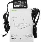 Ноутбук Acer Swift Lite 16 SFL16-51M-785G Intel Core Ultra 7 155U/16Gb/SSD 1Tb/16'/IPS/WUXGA/1920x1200/60Hz/NoOS/Silver (NX.D3VCD.002), фото13