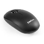 Комплект клавиатура+мышь ExeGate Professional Standard Combo MK200 беспроводной, USB, 1200 DPI, чёрный, фото6